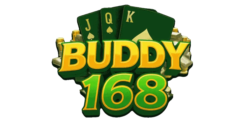BUDDY168 